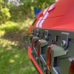 “Activiteitenpakket met lasergame en paintball voor kinderfeestjes – Dagpakketverhuur”