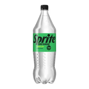 Sprite - Zero