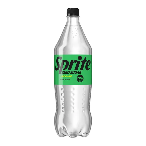 Sprite - Zero