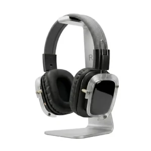 silent disco huren met draadloze koptelefoons