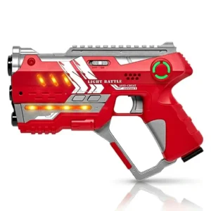 Lasergame Compact