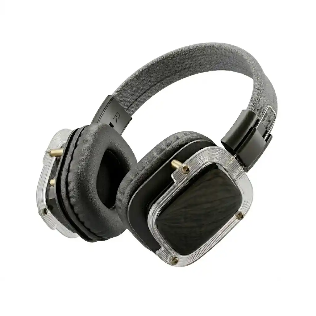 Silent disco