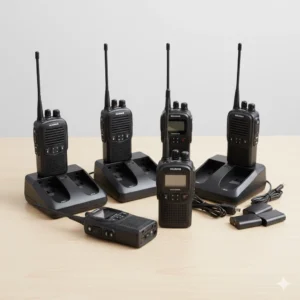 Walkie Talkies
