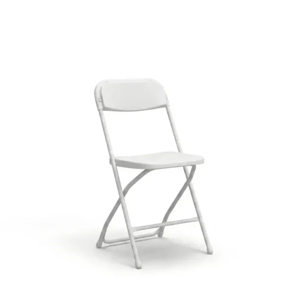 Witte Klapstoelen