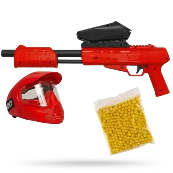 Paintball