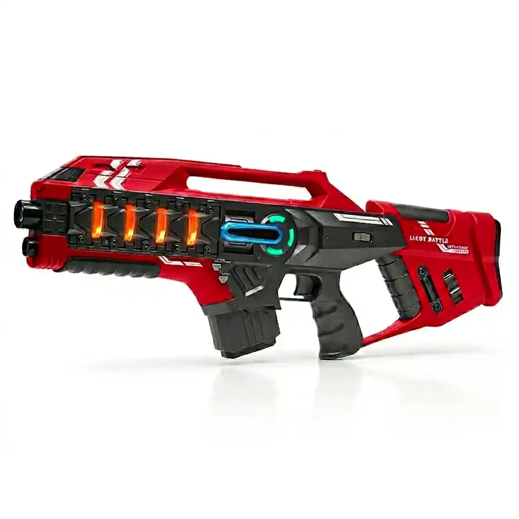 Lasergame XL