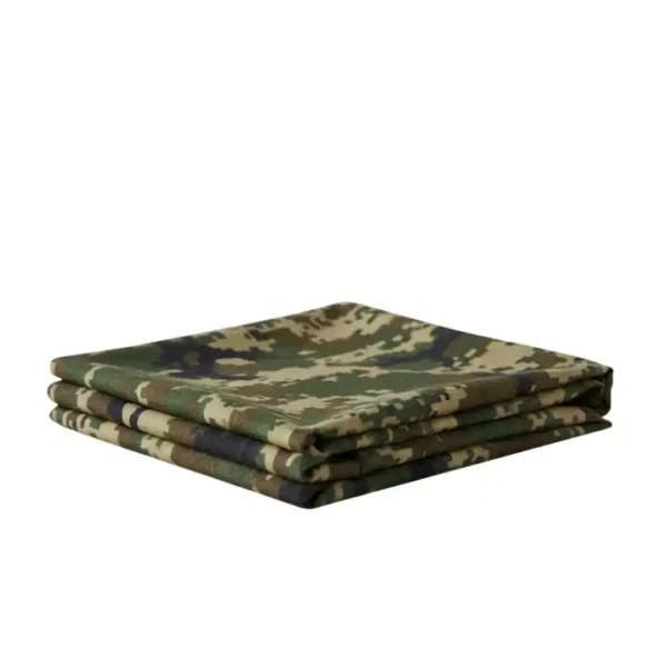 Camouflage bandana