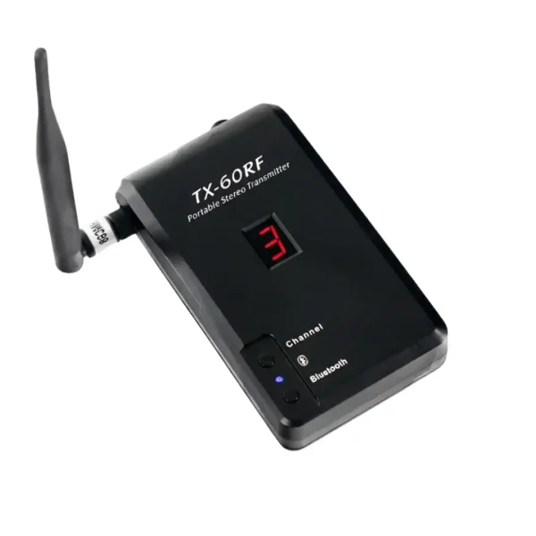 Bluetooth zender