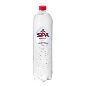 Spa - Intense Rood
