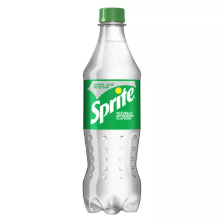 Sprite - Regular