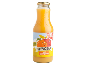 Flevosap - Sinaasappel